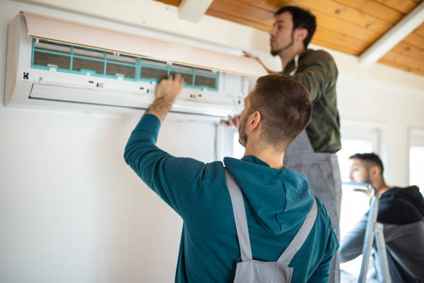 Best HVAC installation services  in Suncoast Estates, FL