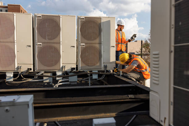 Suncoast Estates, FL HVAC Company