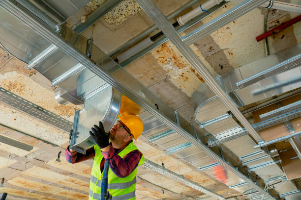 Best Air conditioning repair  in Suncoast Estates, FL