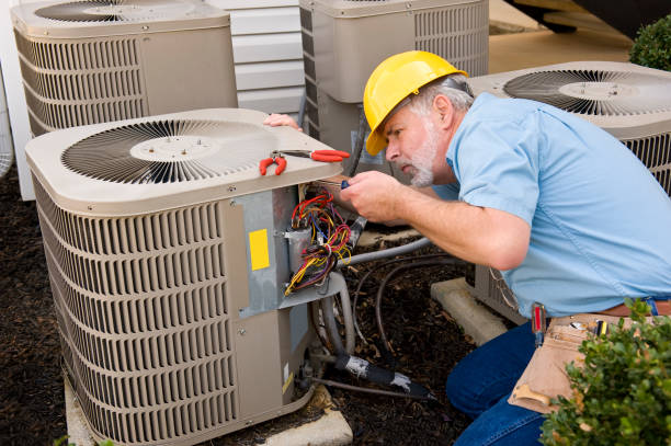 Best Affordable HVAC services  in Suncoast Estates, FL