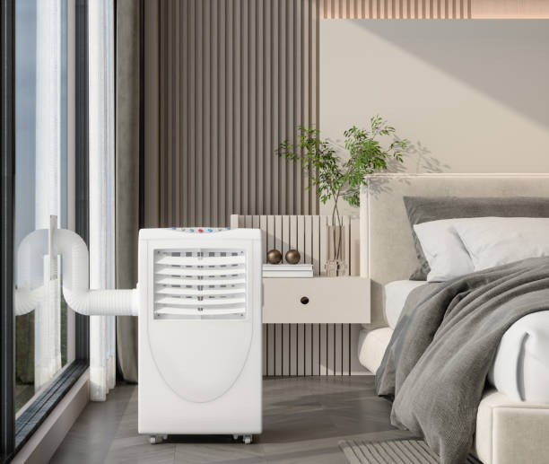 Best Residential HVAC services  in Suncoast Estates, FL