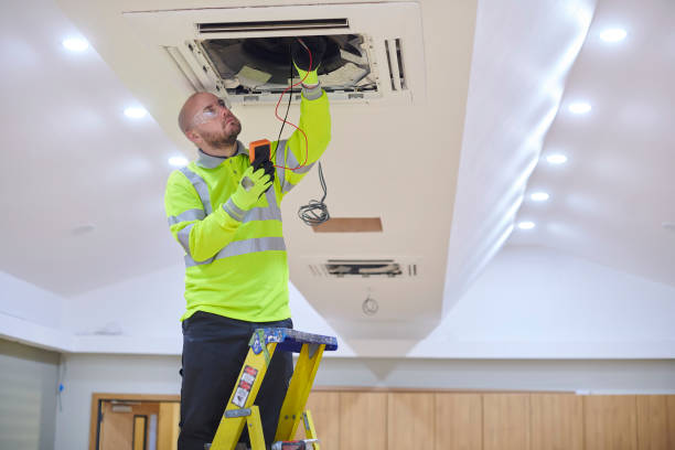 Best HVAC tune-up services  in Suncoast Estates, FL