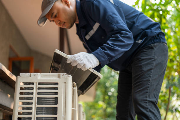 Best HVAC repair near me  in Suncoast Estates, FL
