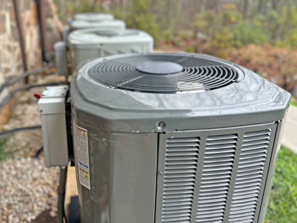 Best Residential HVAC services  in Suncoast Estates, FL