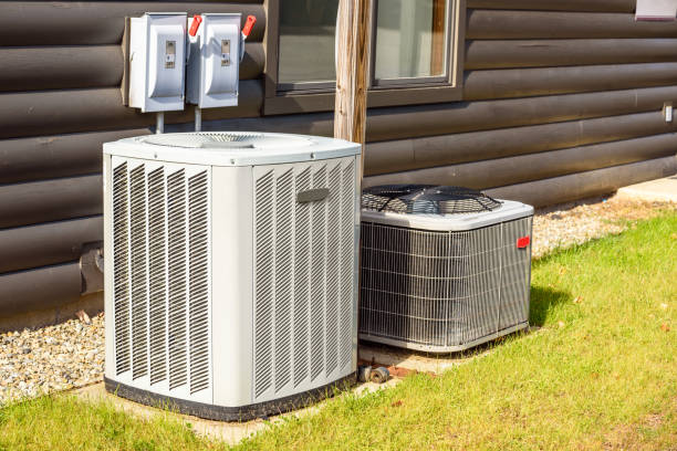 Best Air conditioning repair  in Suncoast Estates, FL