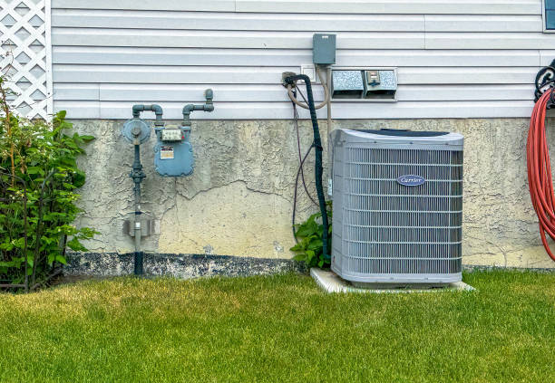 Ductless HVAC repair in Suncoast Estates, FL
