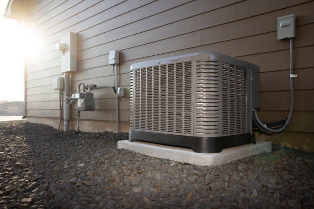 Best HVAC repair near me  in Suncoast Estates, FL